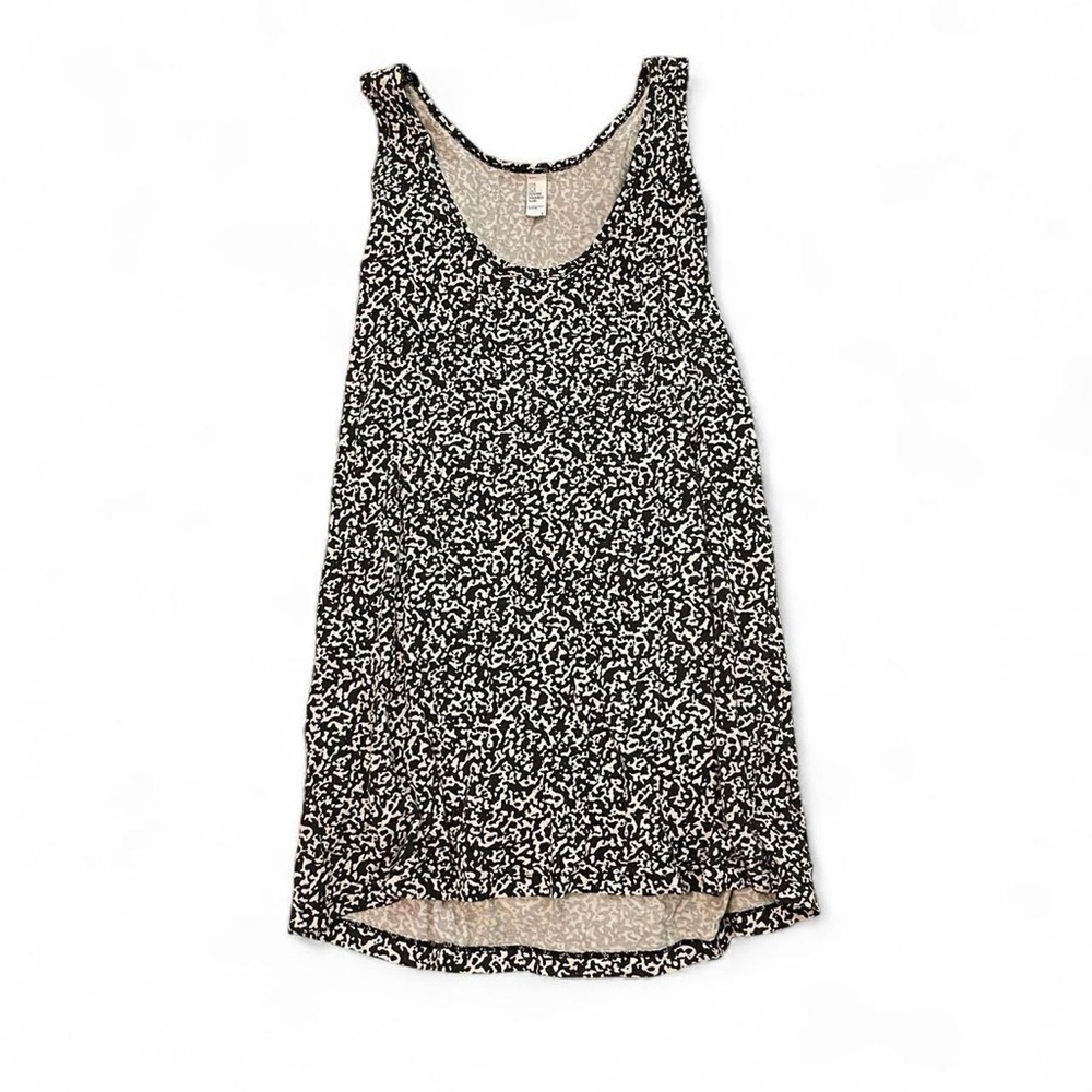 AMERICAN APPAREL • 100% Cotton Power Washed Tank Relaxed Fit VERY RARE